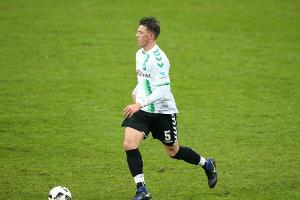 2. Liga: Aue holt Innenverteidiger Rapp aus Hoffenheim