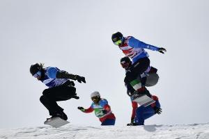 Snowboard-Cross: Loer neuer Cheftrainer
