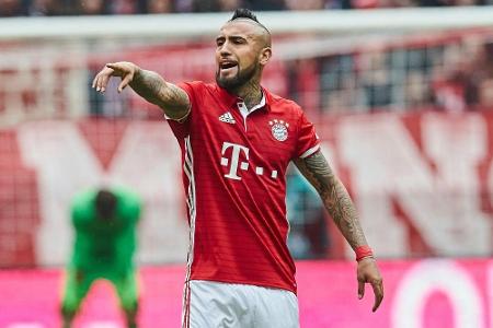 Vidal: 