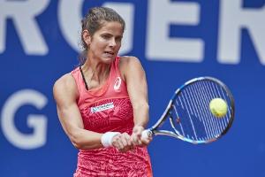 Görges scheitert nach Marathonmatch in Auftaktrunde - Auch Mayer draußen