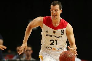 BamS: NBA-Profi Zipser vor EM-Verzicht