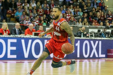 Bamberg bestätigt Taylor-Transfer