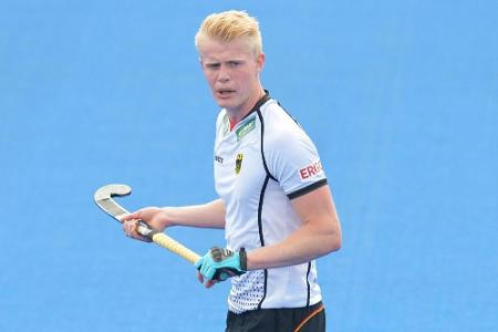 Hamburg Masters: Hockey-Herren verpassen Titel-Hattrick Hamburg Masters: Hockey-Herren verpassen Titel-Hattrick