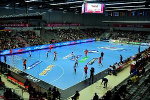 Gute WM-Auslosung für deutsche Handballerinnen