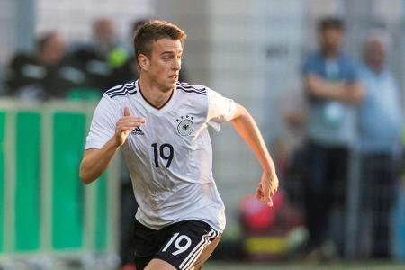 U21 im EM-Halbfinale mit Jung, Haberer und Philipp