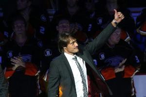 NHL: Vier neue Spieler in die Hall of Fame