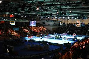 Badminton: German Open bis 2021 in Mülheim an der Ruhr