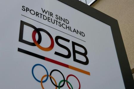 DOSB schickt 186-köpfiges Aufgebot zu den World Games