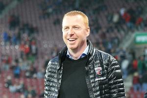 Ingolstadt: Junioren-Nationalspieler Thalhammer erhält Profivertrag bis 2020