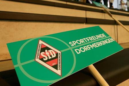 Dorfmerkingen: Gestohlener WFV-Pokal wieder aufgetaucht