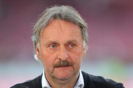 Peter Neururer wird Chefcoach bei VDV-Proficamp