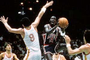 Jordan-Basketballschuhe für 170.000 Euro versteigert