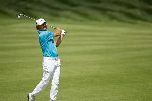 Cejka in Memphis auf Rang 52 - Berger siegt