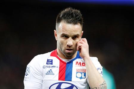 Valbuena wechselt zu Fenerbahce Istanbul Valbuena wechselt zu Fenerbahce Istanbul