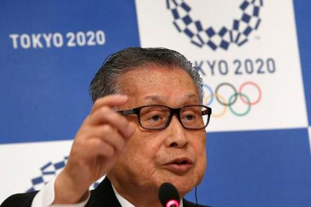 Olympia 2020: Tokio-OK befürchtet massive Verkehrsprobleme