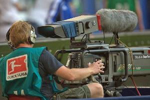 TV-Gelder: Wolfsburg droht größter Verlust