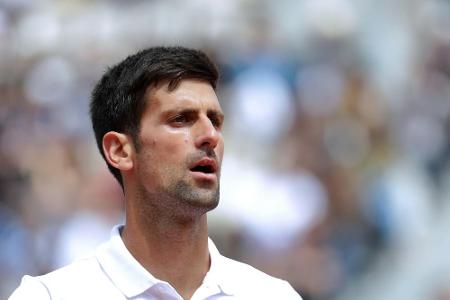 Djokovic ändert Strategie: Vorbereitung auf Wimbledon in Eastbourne