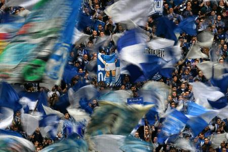 Schalke steigert Marketing-Einnahmen auf 95 Millionen Euro