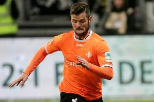Nach vier Jahren: Heller verlässt Darmstadt