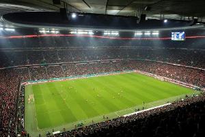 Geldstrafe für Bayern München wegen unsportlicher Fans