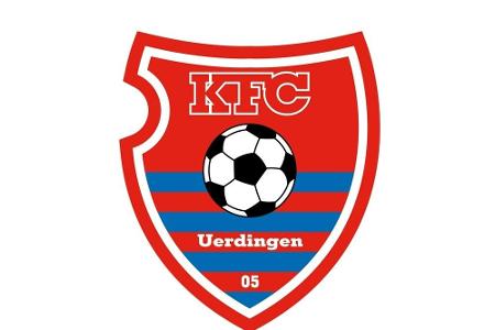 KFC Uerdingen: KFC Uerdingen:
