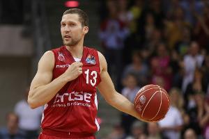 Strelnieks verlässt Serienmeister Bamberg