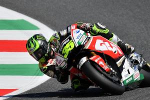 MotoGP: Bradl-Nachfolger Crutchlow bleibt bei LCR