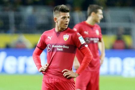 Karlsruher SC verpflichtet Wanitzek Karlsruher SC verpflichtet Wanitzek