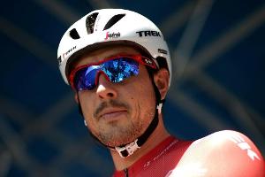 Tour de Suisse: Degenkolb bei Sagan-Sprintsieg Siebter