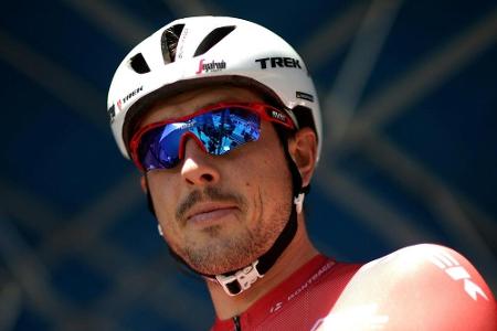 Tour de Suisse: Degenkolb bei Sagan-Sprintsieg Siebter Tour de Suisse: Degenkolb bei Sagan-Sprintsieg Siebter