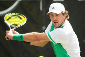 Stuttgart: Mischa Zverev verpasst drittes ATP-Finale