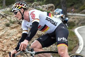 Ster ZLM Tour: Greipel und Kittel in den Ardennen geschlagen
