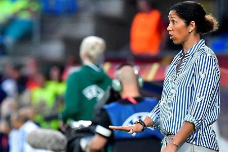 EM-Viertelfinale: Jones warnt vor dänischer Einheit, Schult vor Harder