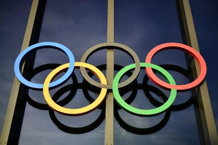 Olympia 2024: Los Angeles lässt Paris wohl den Vortritt Olympia 2024: Los Angeles lässt Paris wohl den Vortritt