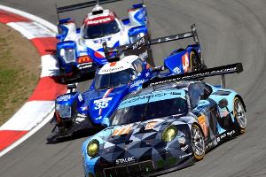Auch Porsche startet in der Formel E - Ende des LMP1-Engagements