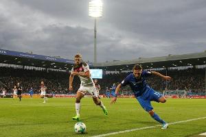 Saisonstart der 2. Liga: St. Pauli kontert Bochum aus