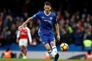 Manchester United holt Matic