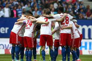 HSV unterliegt Antalyaspor mit 0:2