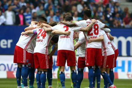 HSV unterliegt Antalyaspor mit 0:2 HSV unterliegt Antalyaspor mit 0:2