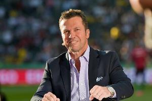 Matthäus nennt Salihamidzic "richtigen Mann" für Bayern