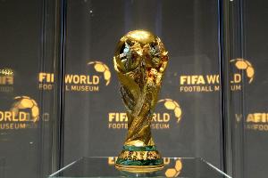 Fußball-WM 2034: Indonesien an der Spitze südostasiatischer Bewerbung