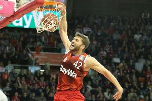 Medien: Dallas Mavericks an Kleber interessiert