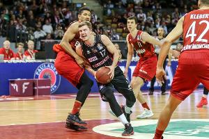 Basketball: Obst wechselt zu Aufsteiger Gotha