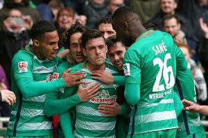 Interesse von Trabzonspor: Werder will Junuzovic "nicht abgeben"