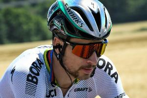 Weltmeister Sagan bleibt von der Tour ausgeschlossen