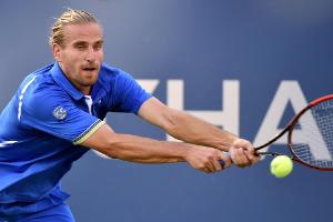 Qualifikant Gojowczyk in Wimbledon ausgeschieden