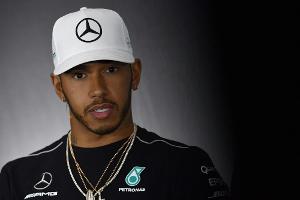 Formel 1: Hamilton rechtfertigt Fernbleiben von Fan-Event mit optimaler Vorbereitung