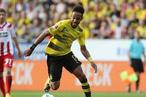 Gazzetta: Milan bietet 60 Millionen für Aubameyang