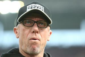 Stöger zu Modeste: "Er möchte diesen Transfer"