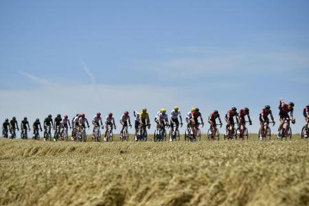 104. Tour de France: Vorschau auf die 7. Etappe